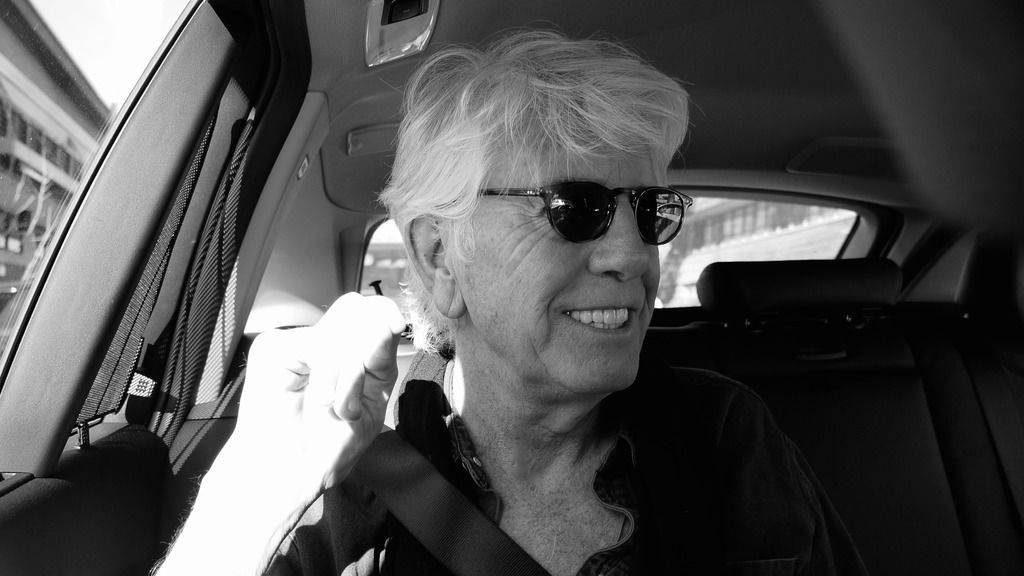 Graham Nash - Sep. 23